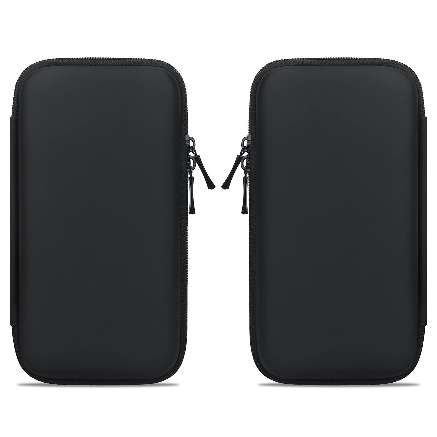 Canboc Electronics Travel Organizer, MacBook Charger Carrying Case
