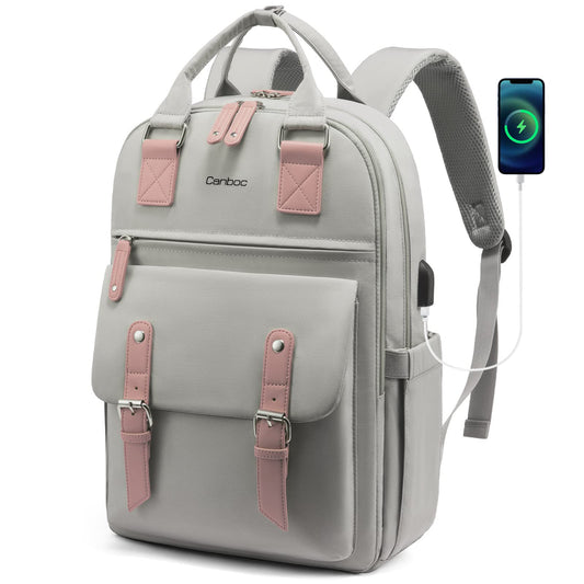 Canboc Travel Backpack