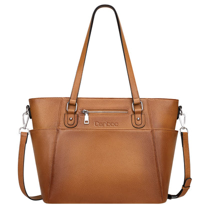 Canboc Leather Handbags for Women