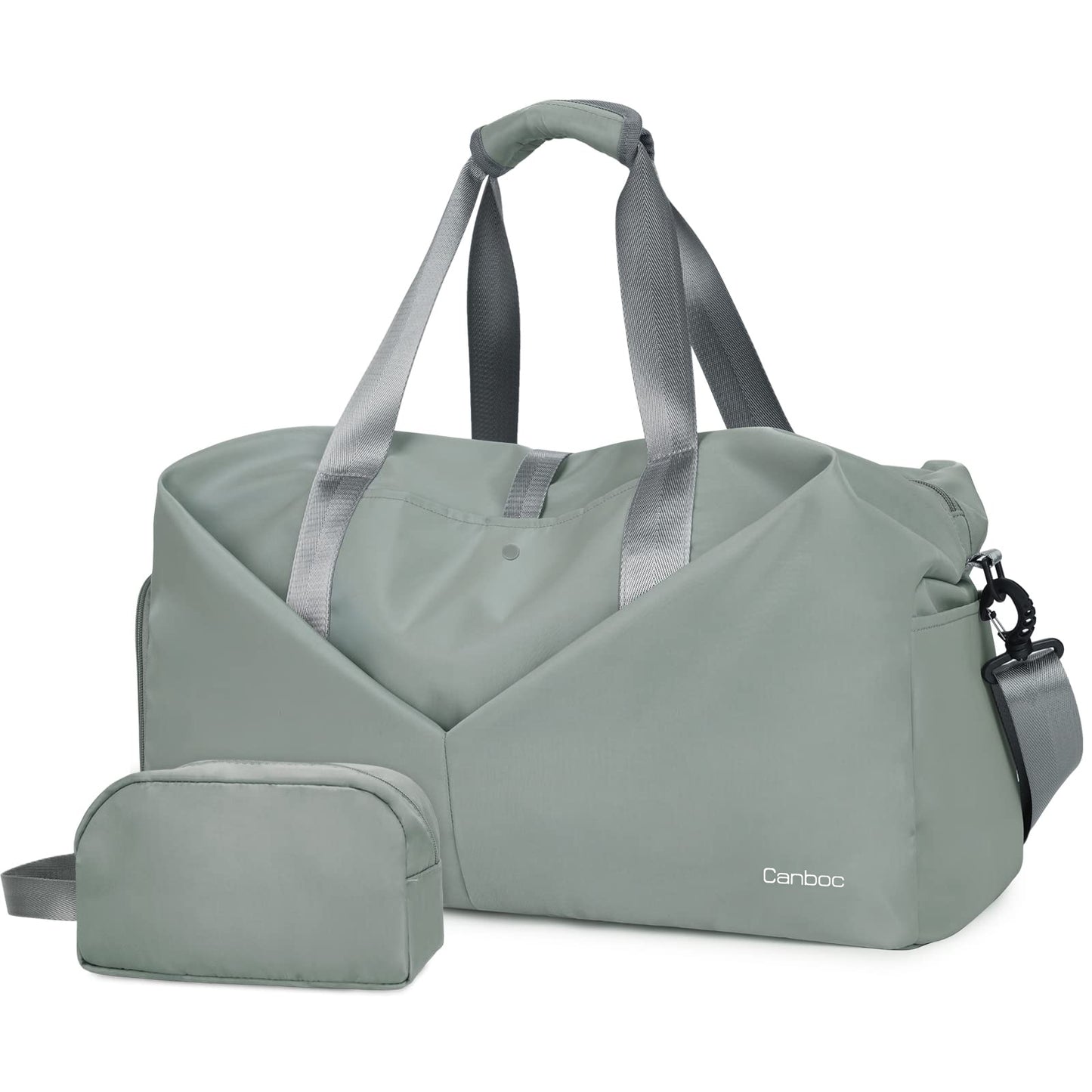 Canboc Sport Bag with Pocket