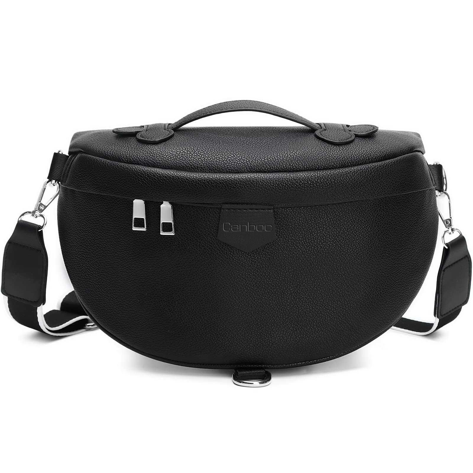 Canboc Bum Bag with Wide Strap