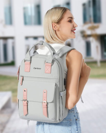 Canboc Travel Backpack