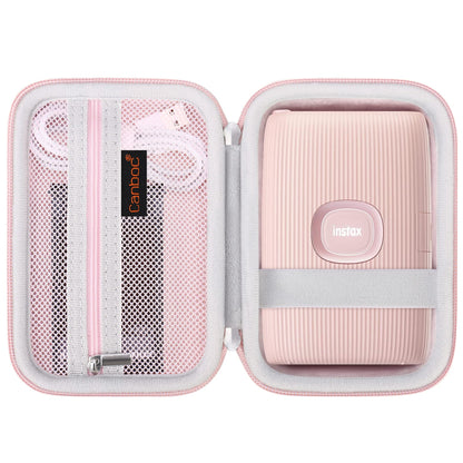 Canboc Hard Case for Fujifilm Instax Mini Link 2/ Instax Mini Link Smartphone Printer