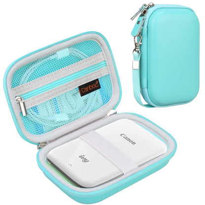 Canboc Hard Case for New Canon Ivy 2 Mini/Canon Ivy Mini/Canon Ivy CLIQ+2 CLIQ 2 Photo Printer