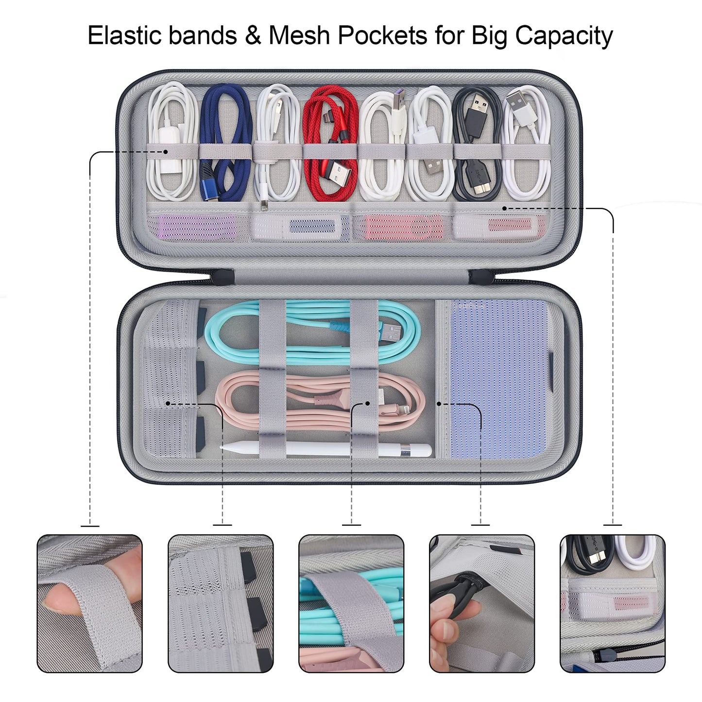 Canboc Carrying Cases