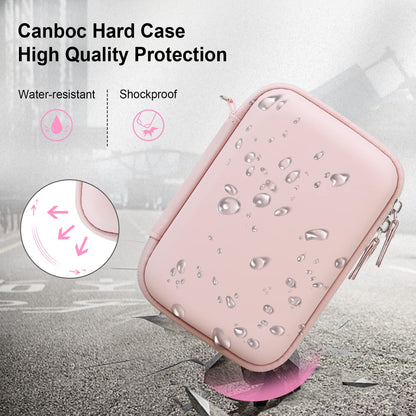 Canboc Hard Case for Fujifilm Instax Mini Link 2/ Instax Mini Link Smartphone Printer