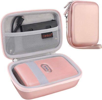 Canboc Hard Case for Fujifilm Instax Mini Link 2/ Instax Mini Link Smartphone Printer